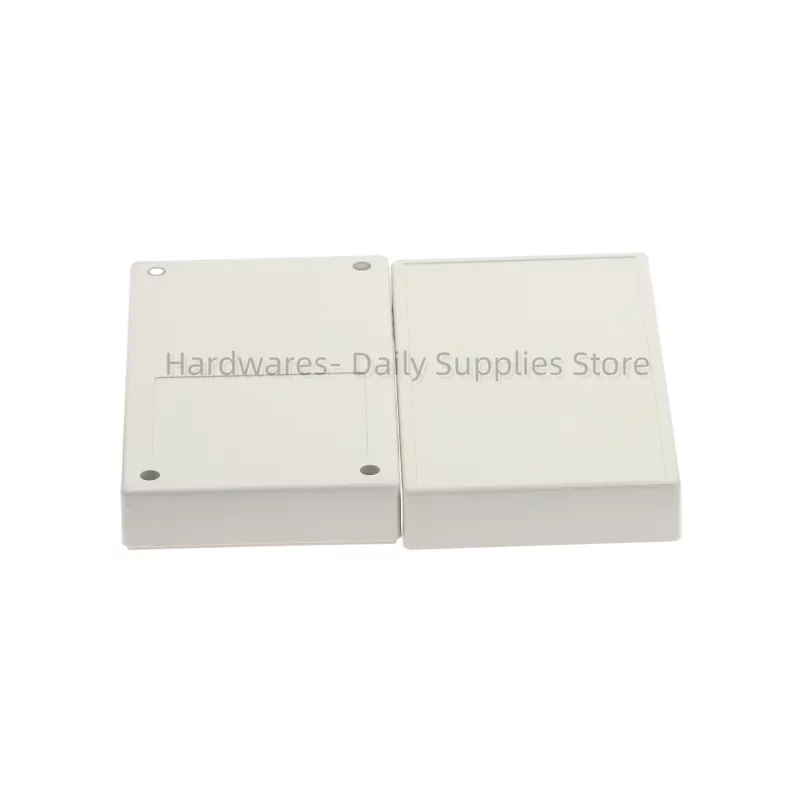 1pcs PCB Plastic Box Enclosure - Diy Electronics Websites recensione e prezzo
