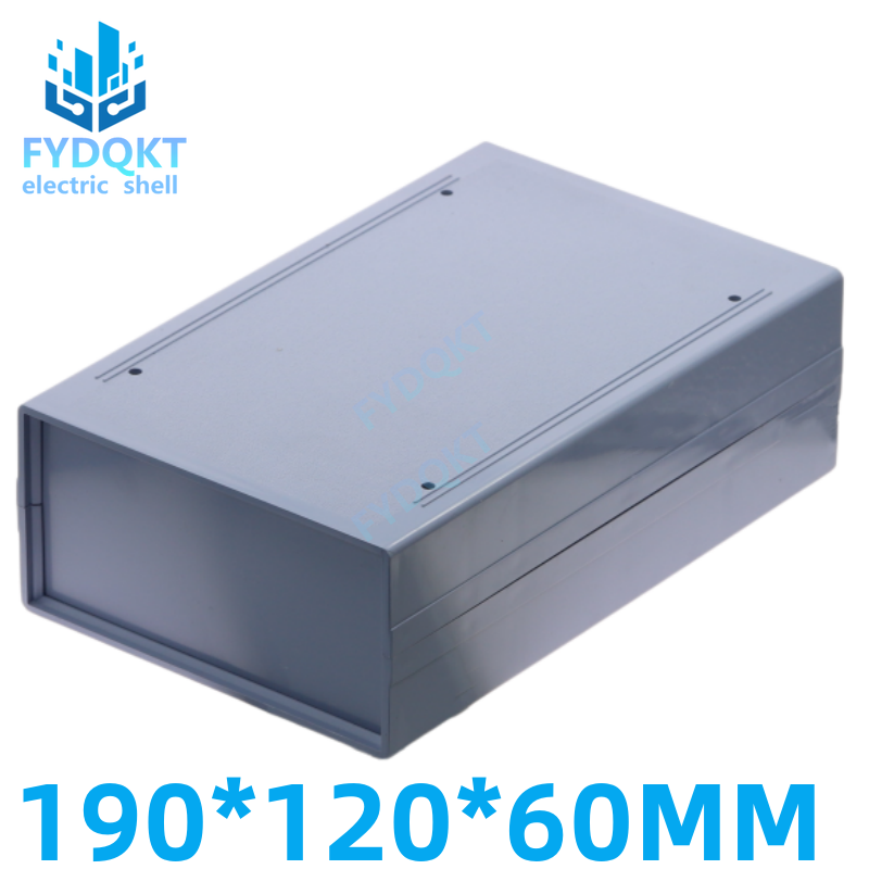 1pcs 190x120x60mm Waterproof E - Diy Electronics Websites recensione e prezzo