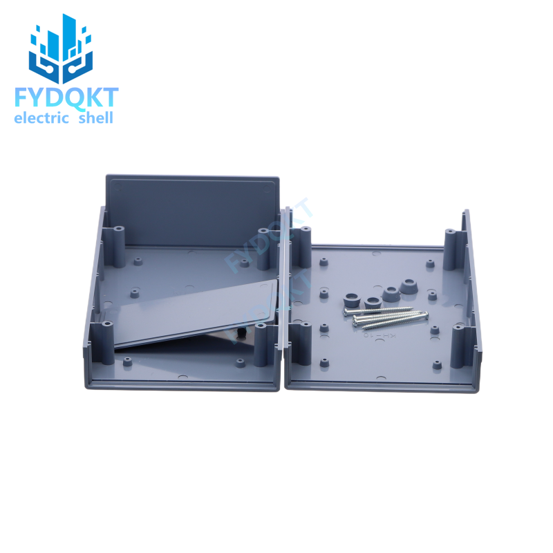 1pcs 190x120x60mm Waterproof E - Diy Electronics Websites recensione e prezzo