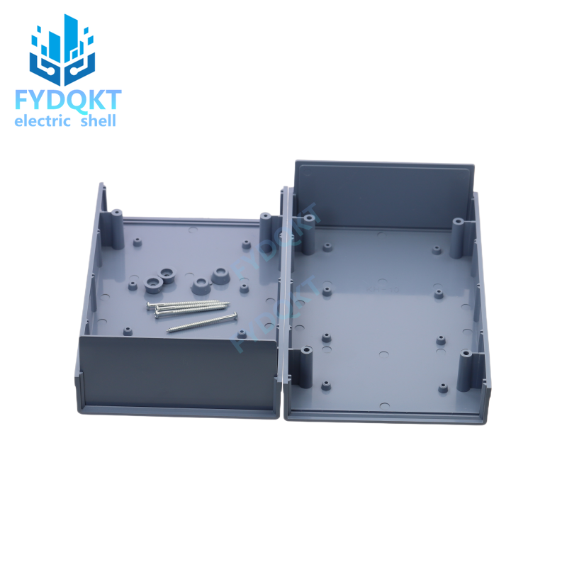 1pcs 190x120x60mm Waterproof E - Diy Electronics Websites recensione e prezzo
