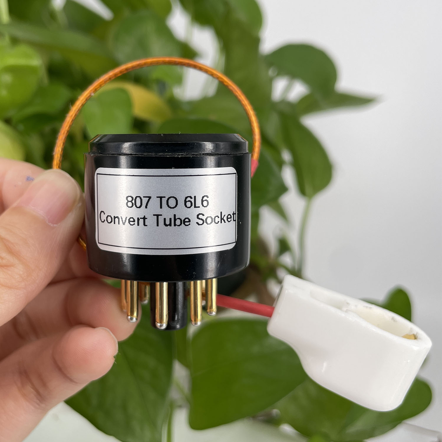 1PC 807 FU-7 FU7 TO 6L6 Vacuum - Diy With Electronics recensione e prezzo