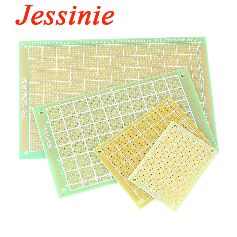 5x7 7x9 9x15 12x15 cm Single S - Pcb Etching Kit recensione e prezzo