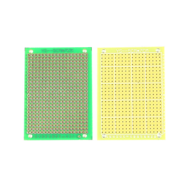 5x7 7x9 9x15 12x15 cm Single S - Pcb Etching Kit recensione e prezzo
