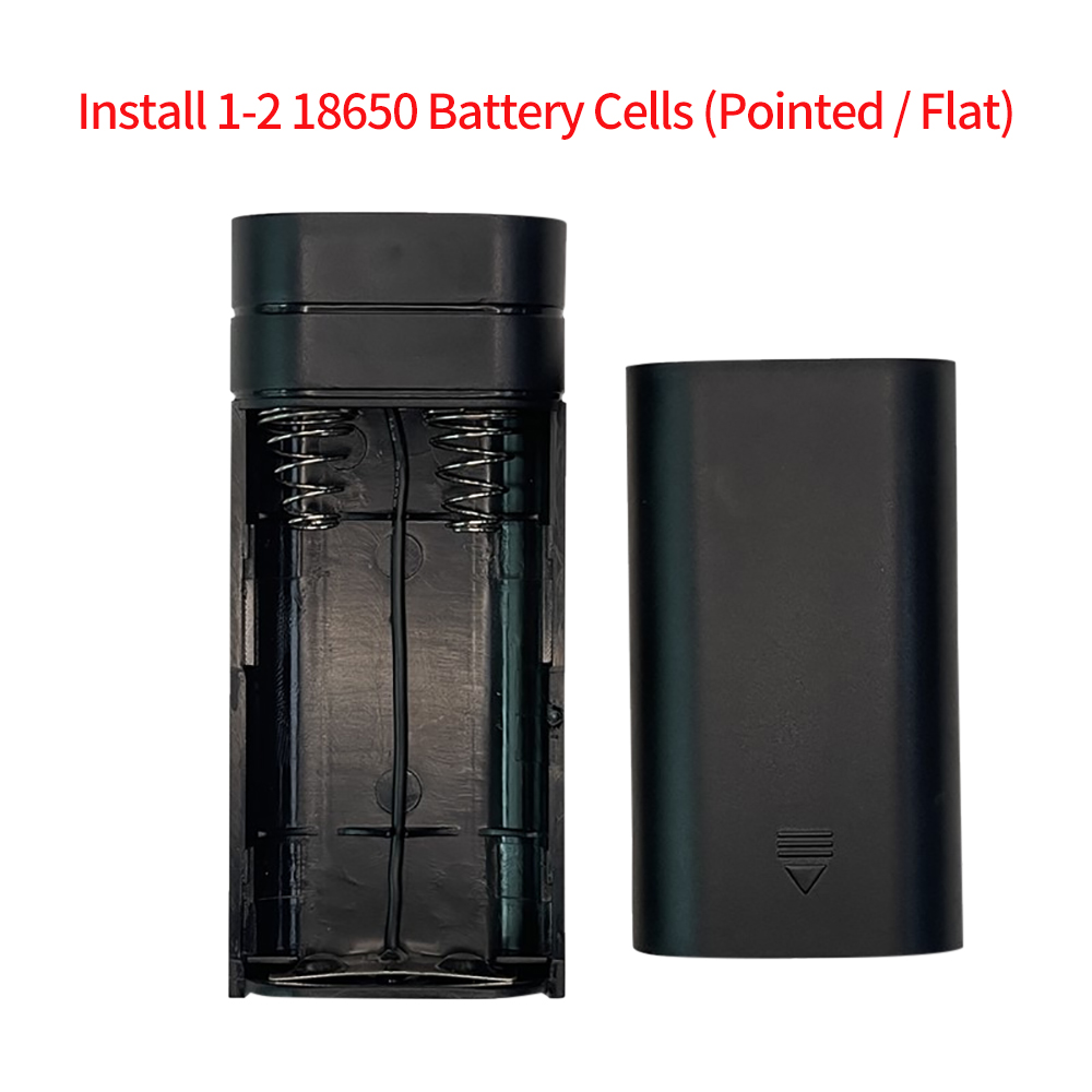 5V 2A 6000mAh USB Type-C 2X 18 - Diy Electronics Websites recensione e prezzo