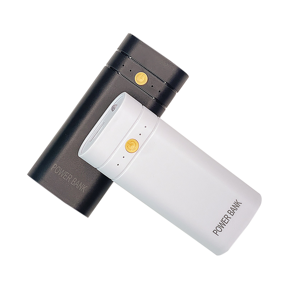5V 2A 6000mAh USB Type-C 2X 18 - Diy Electronics Websites recensione e prezzo