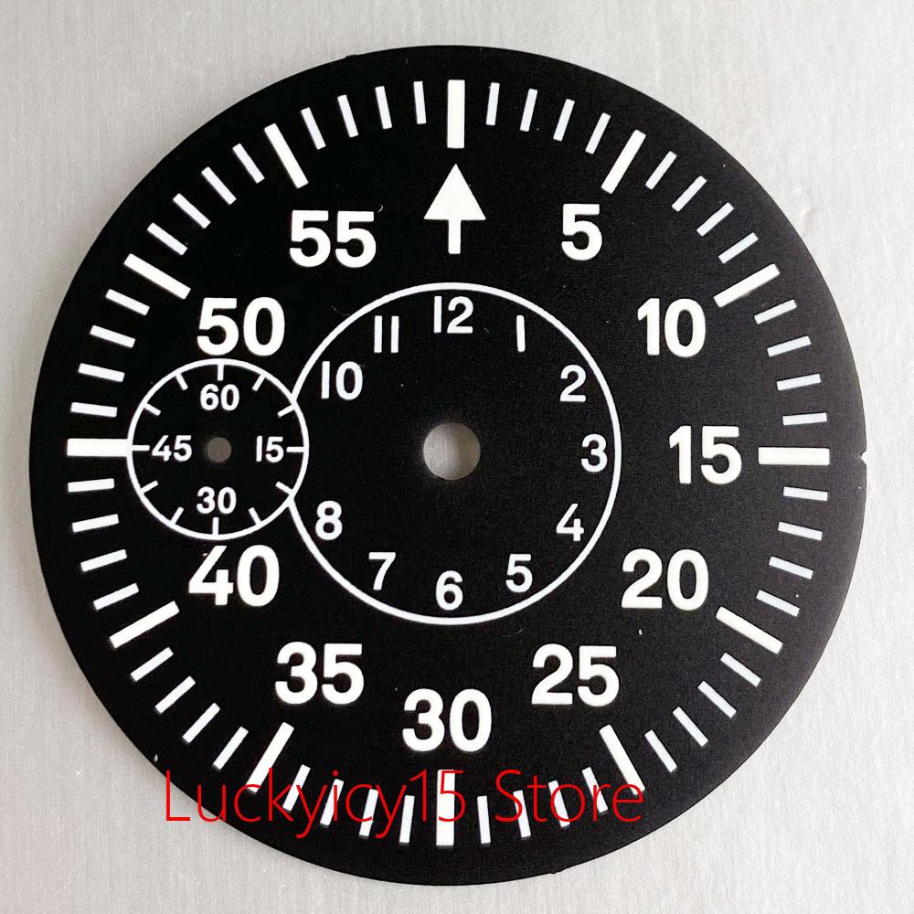 black blue green 37mm Watch Di - Diy Electronics Watch recensione e prezzo