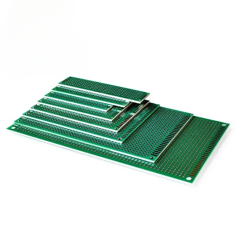 Universal PCB Circuit Protoboa - Pcb Etching Kit recensione e prezzo