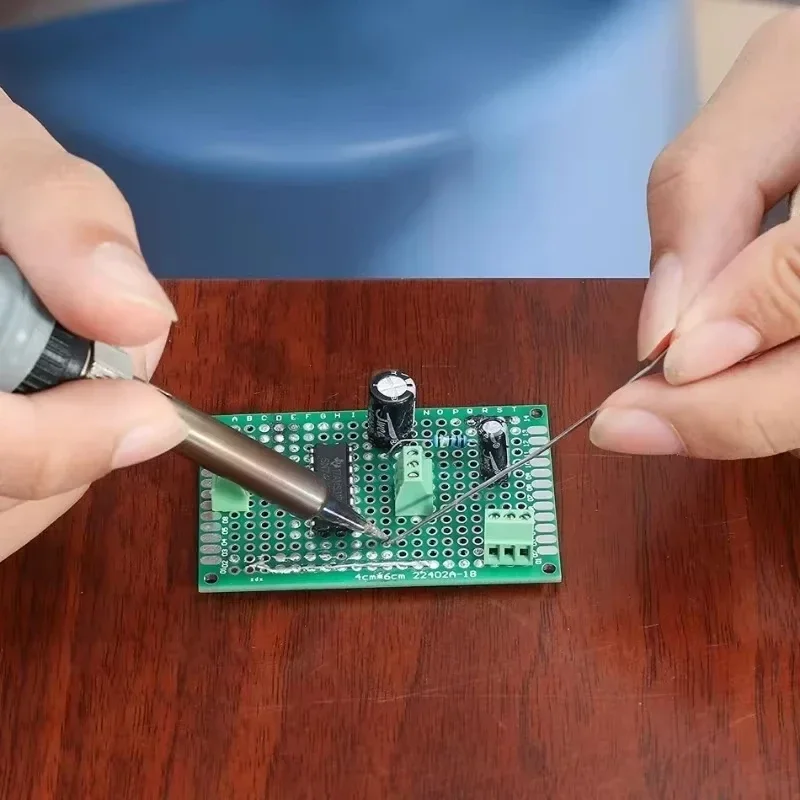 Universal PCB Circuit Protoboa - Pcb Etching Kit recensione e prezzo