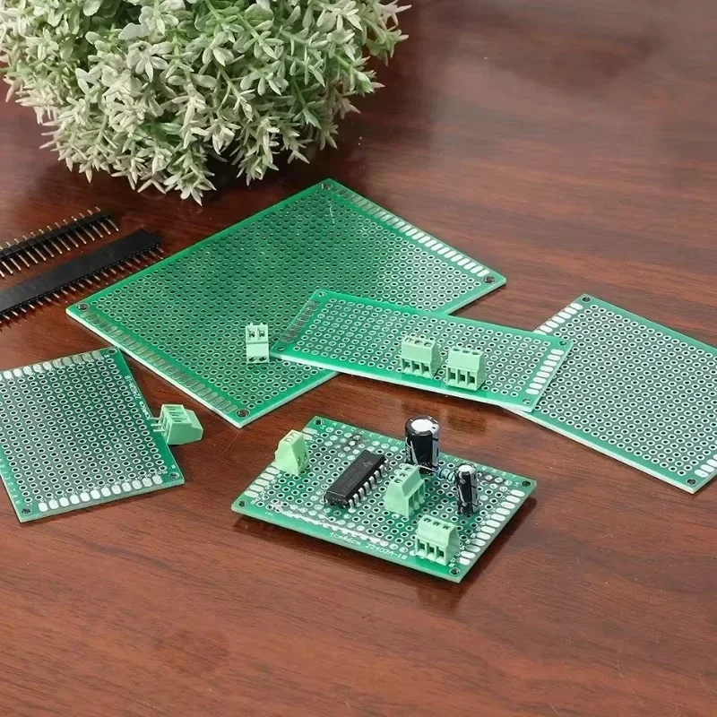 Universal PCB Circuit Protoboa - Pcb Etching Kit recensione e prezzo