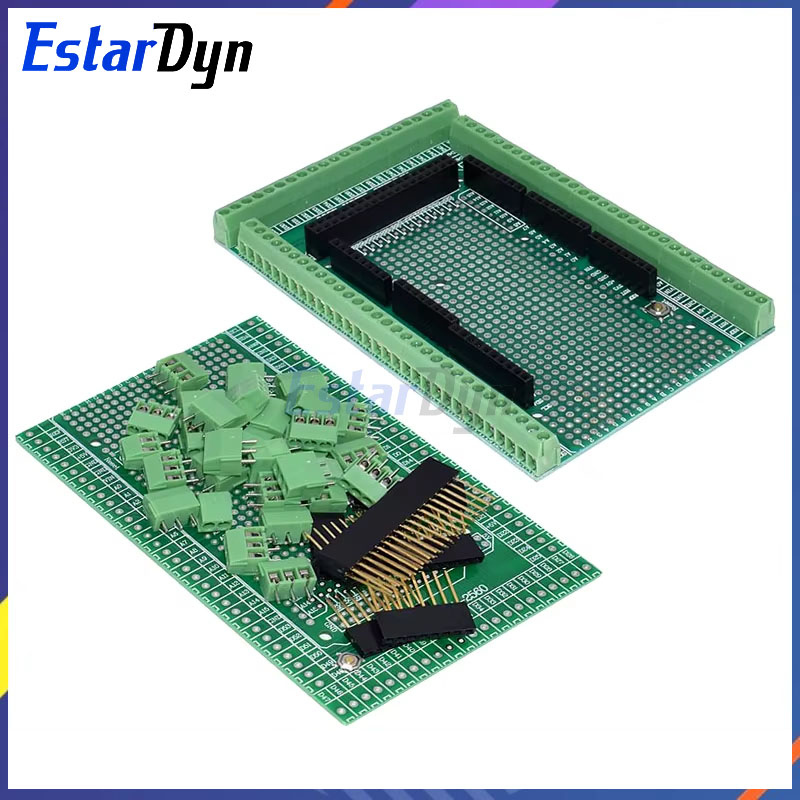 Compatible With MEGA2560 Doubl - Pcb Etching Kit recensione e prezzo