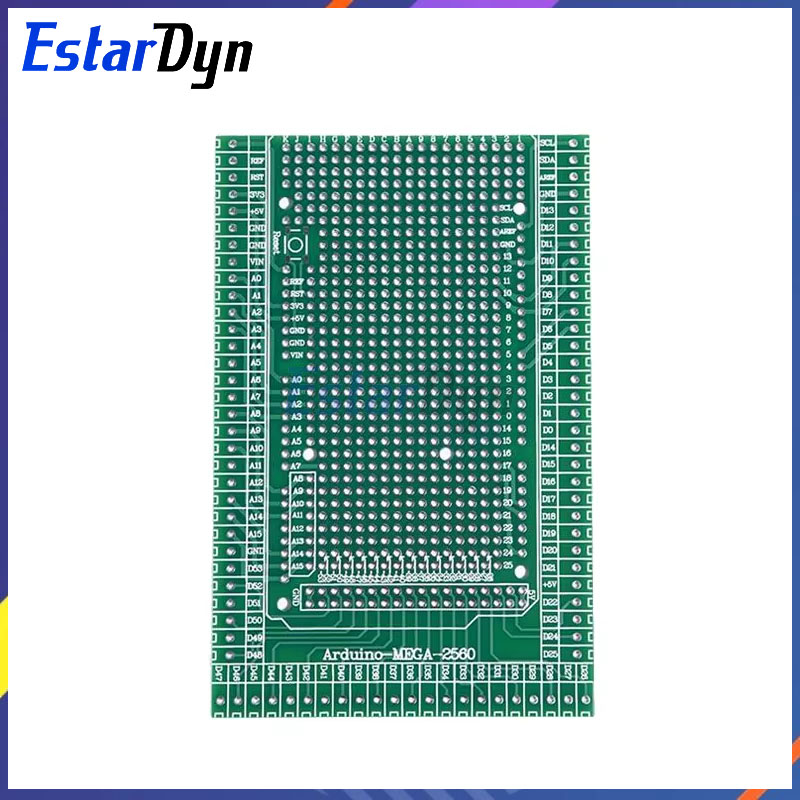 Compatible With MEGA2560 Doubl - Pcb Etching Kit recensione e prezzo