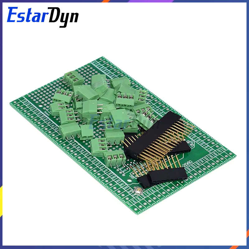 Compatible With MEGA2560 Doubl - Pcb Etching Kit recensione e prezzo