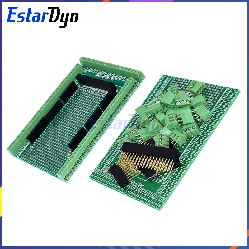 Compatible With MEGA2560 Doubl - Pcb Etching Kit recensione e prezzo