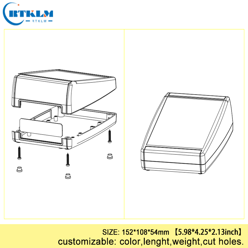 Housing Product Instrument Cas - Diy Electronics Websites recensione e prezzo