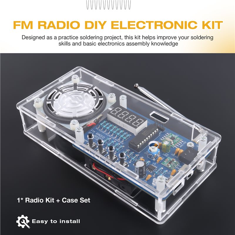 Y43A-For Beginners Electronics - Diy Electronics Board recensione e prezzo
