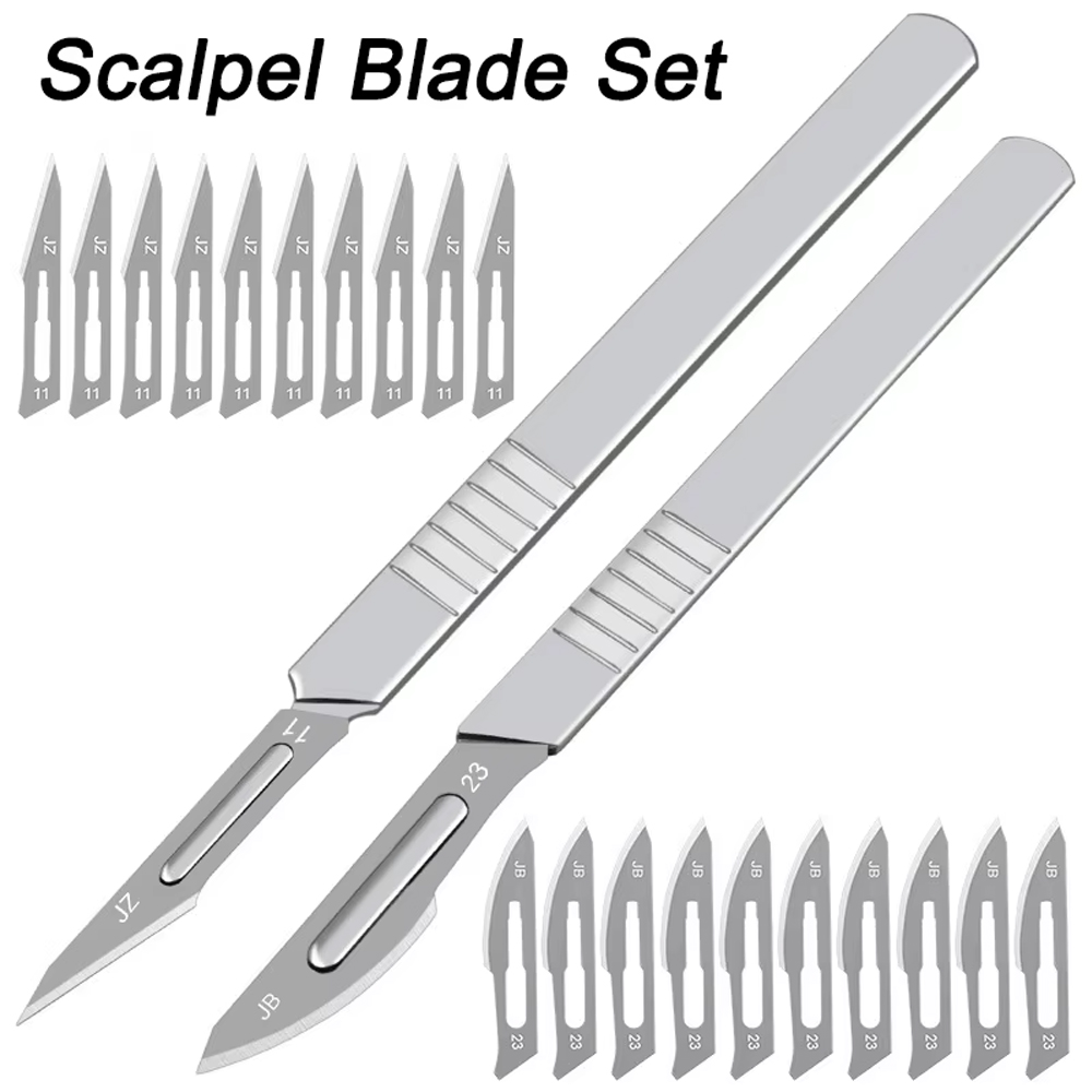Industrial Carbon Steel Scalpe - Pcb Etching Kit recensione e prezzo