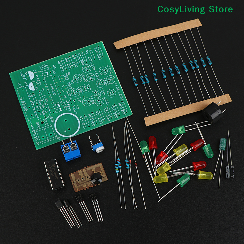 [CL]New Style DIY Electronic K - Diy Electronics Board recensione e prezzo