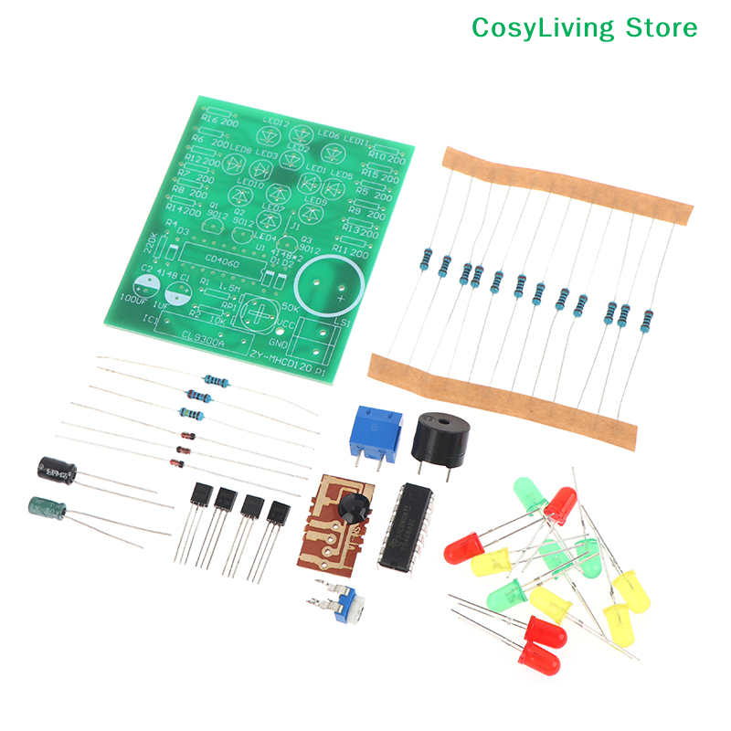 [CL]New Style DIY Electronic K - Diy Electronics Board recensione e prezzo