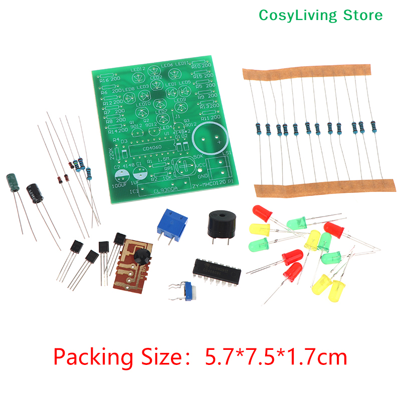 [CL]New Style DIY Electronic K - Diy Electronics Board recensione e prezzo