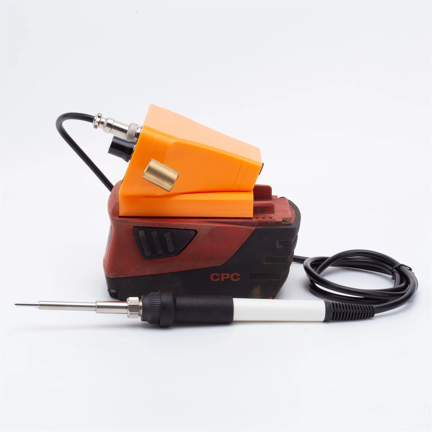 T12 OLED Digital Soldering Sta - Diy Soldering Station No Electronics recensione e prezzo