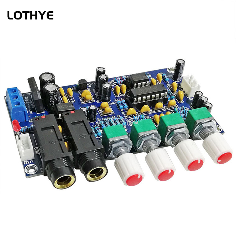 PT2399 Microphone Amplifier Bo - Diy Electronics Board recensione e prezzo