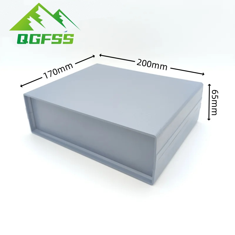 Enclosure Case Plastic Box 200 - Diy Electronics Board recensione e prezzo