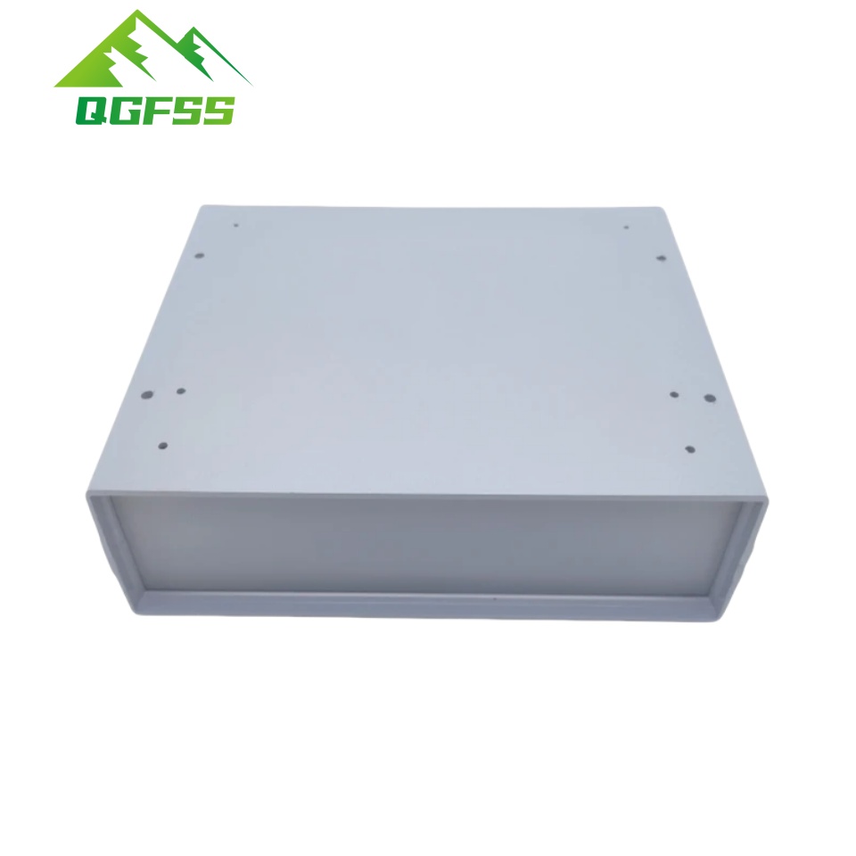 Enclosure Case Plastic Box 200 - Diy Electronics Board recensione e prezzo