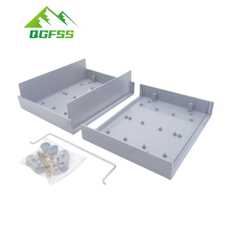 Enclosure Case Plastic Box 200 - Diy Electronics Board recensione e prezzo