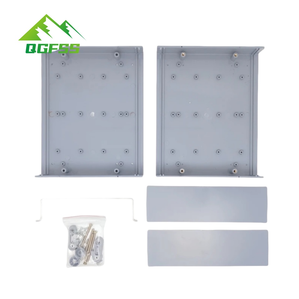 Enclosure Case Plastic Box 200 - Diy Electronics Board recensione e prezzo