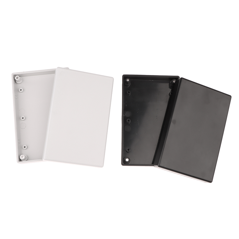 New 1Pcs 125x80x32mm Waterproo - Diy Electronics Websites recensione e prezzo