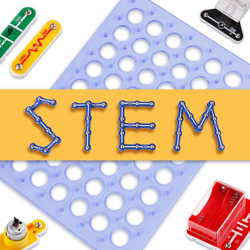 Circuit Electronic Science Edu - Diy Electronics Circuits recensione e prezzo