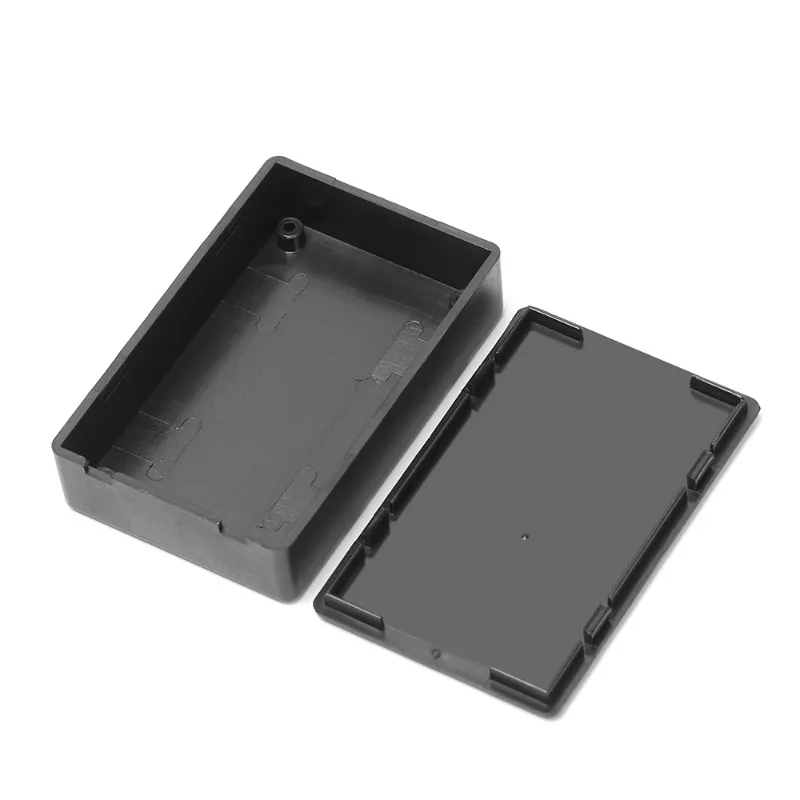 70/100mm DIY Housing Instrumen - Diy Electronics Websites recensione e prezzo