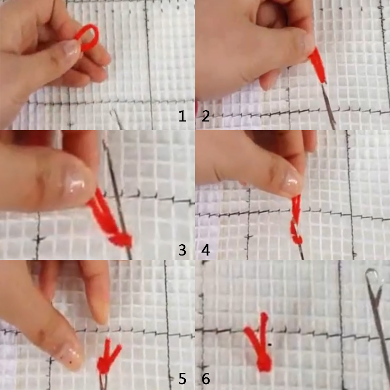 Prajna Carpet Embroidery Latch - Diy Electronics Parts recensione e prezzo