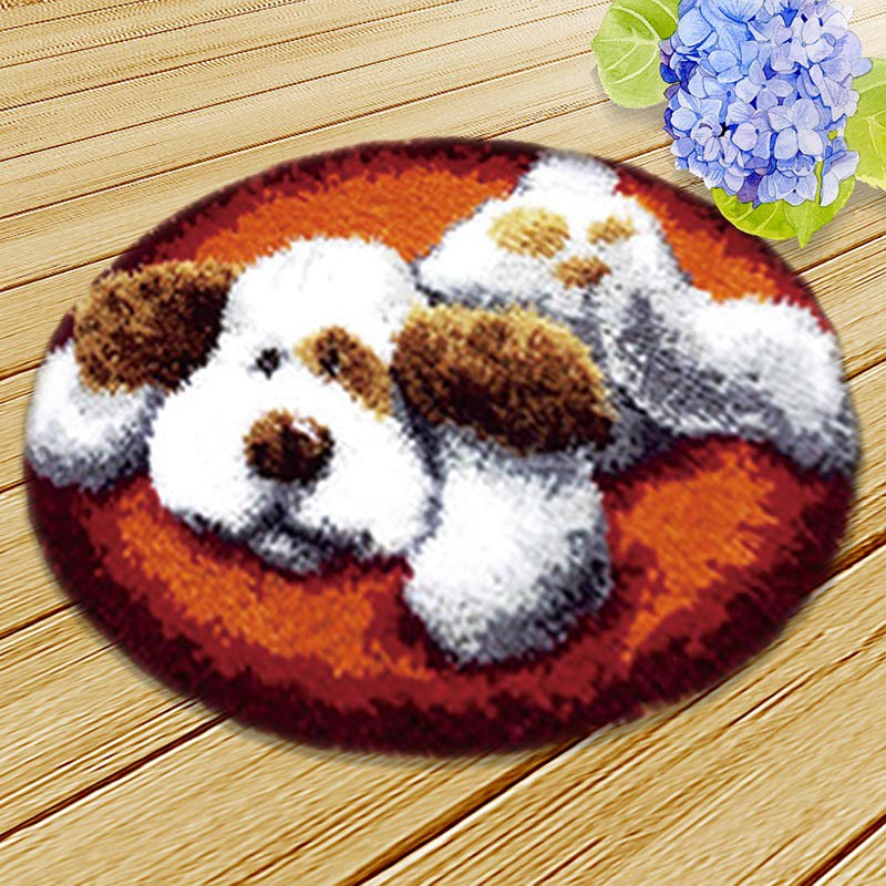 Prajna Carpet Embroidery Latch - Diy Electronics Parts recensione e prezzo