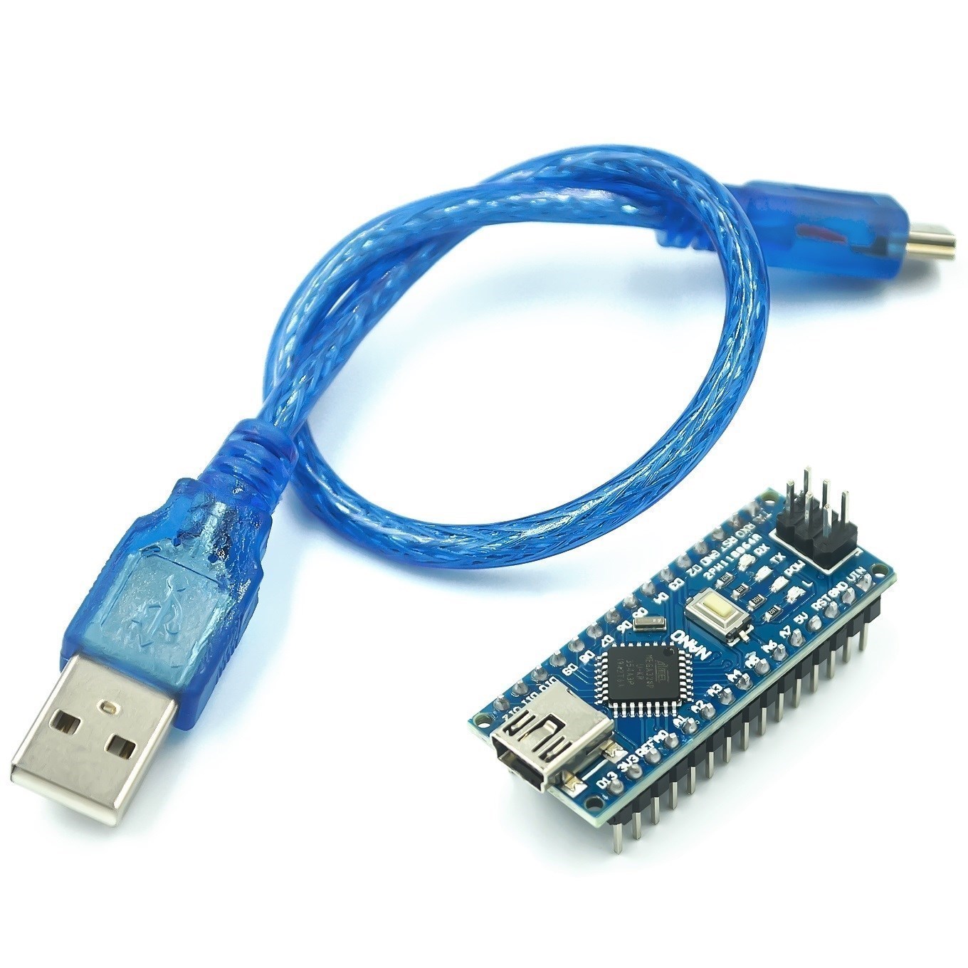 For nano Mini / Type-C / Micro - Arduino Uno Starter Kit recensione e prezzo