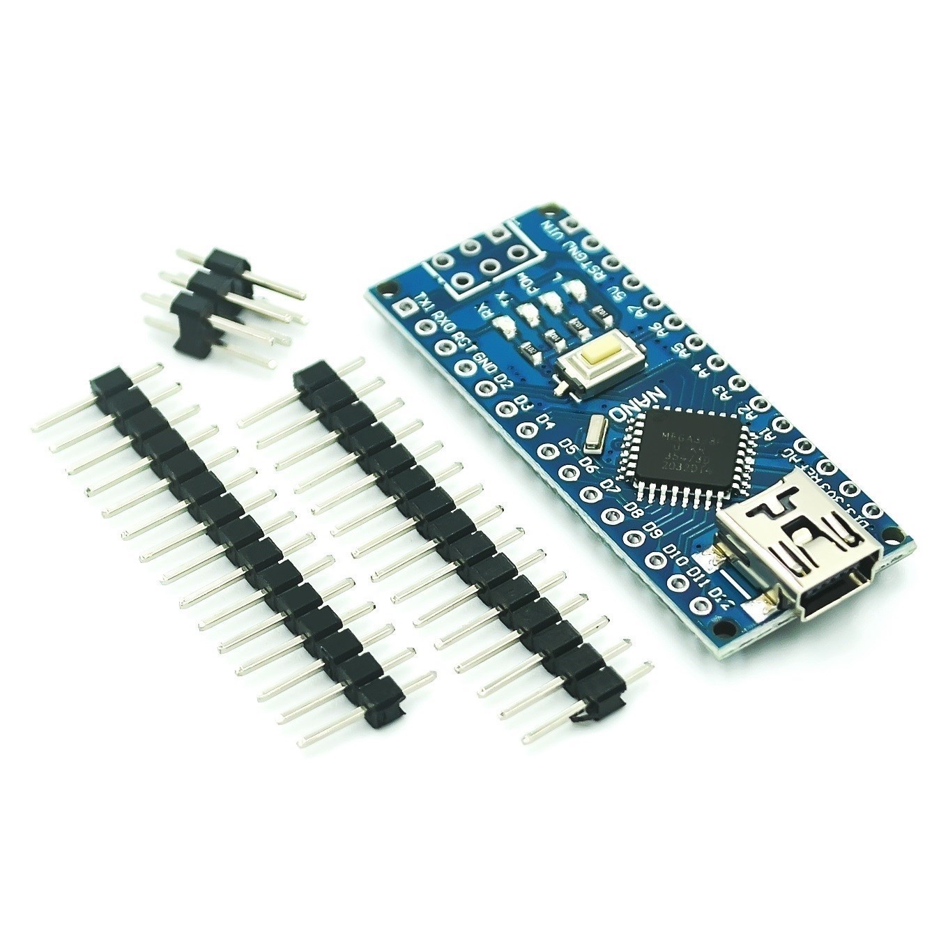 For nano Mini / Type-C / Micro - Arduino Uno Starter Kit recensione e prezzo