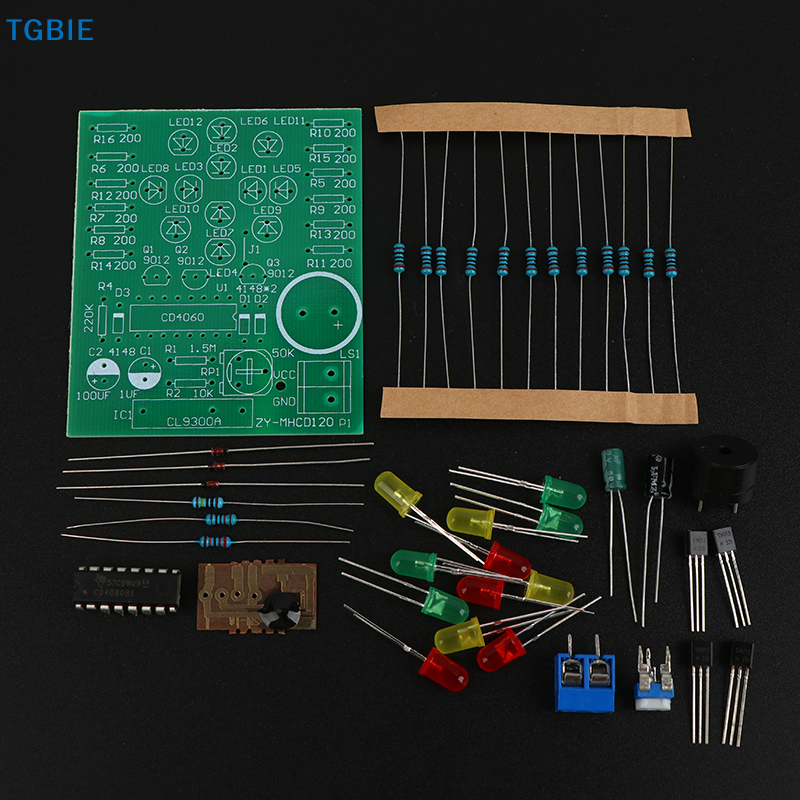 [TL][TL]New Style DIY Electron - Diy Electronics Board recensione e prezzo