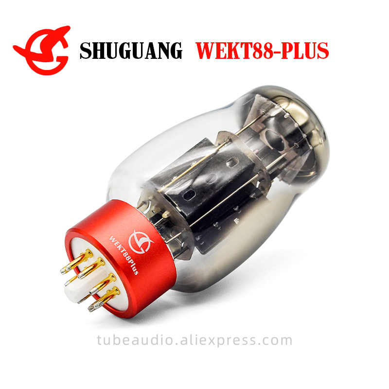 2026 Shuguang  WEKT88-PLUS Vac - Diy Electronics Parts recensione e prezzo