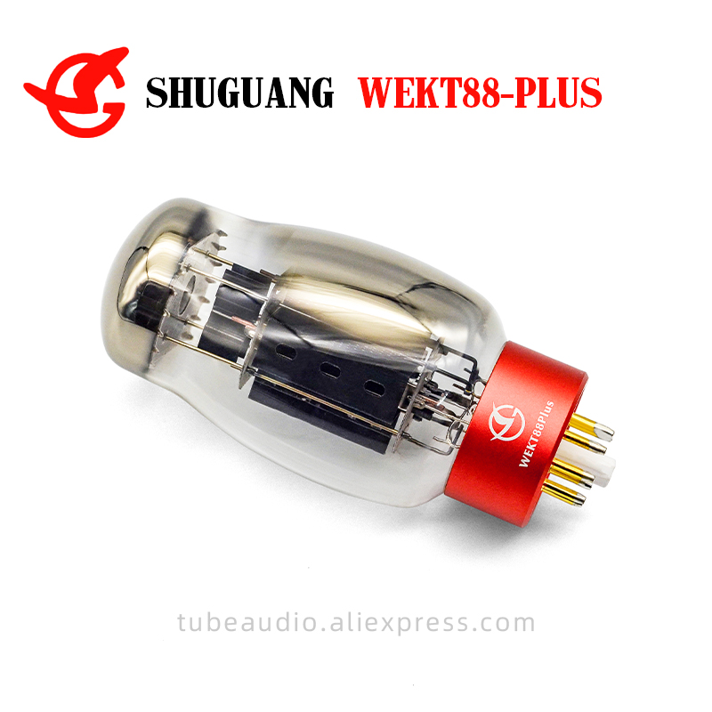 2026 Shuguang  WEKT88-PLUS Vac - Diy Electronics Parts recensione e prezzo