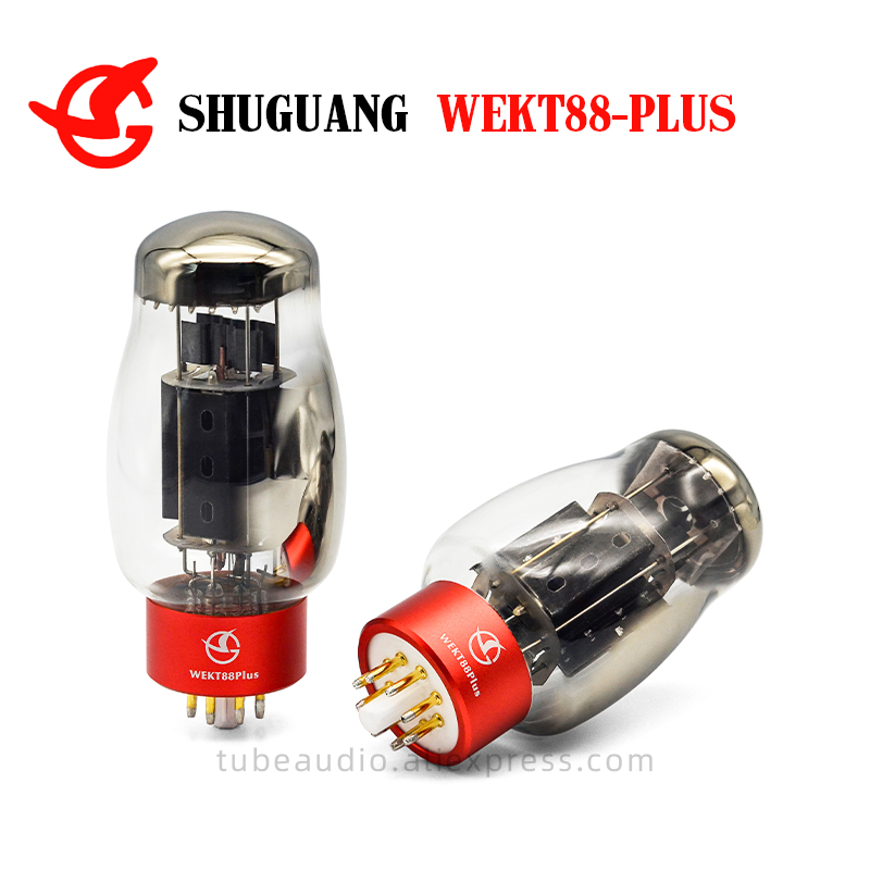 2026 Shuguang  WEKT88-PLUS Vac - Diy Electronics Parts recensione e prezzo