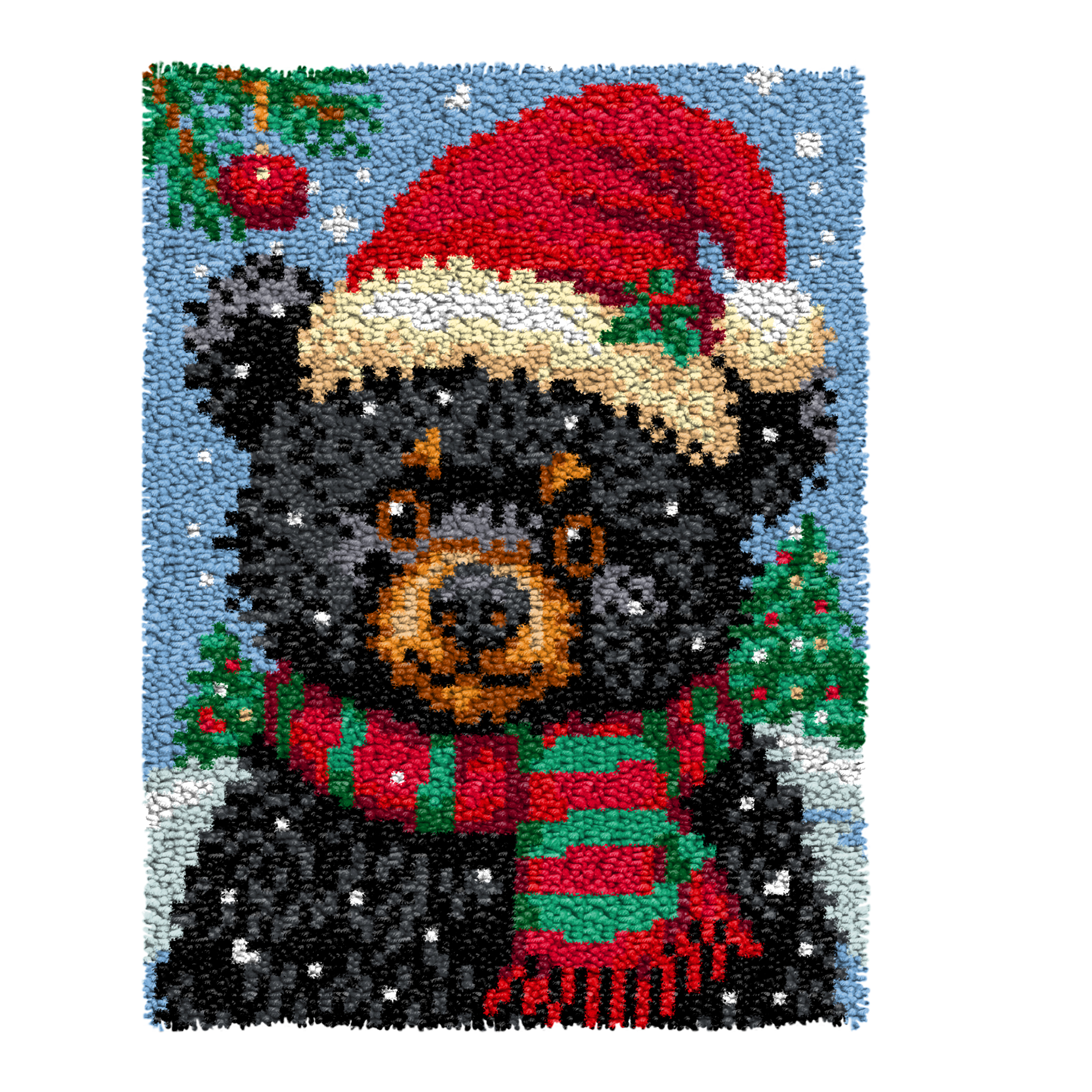 Animal Series Carpet Embroider - Diy Electronics Watch recensione e prezzo