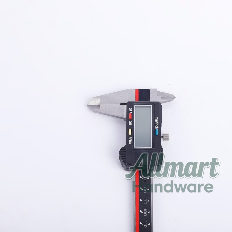 Digital Electronic Caliper, Mu - Diy With Electronics recensione e prezzo