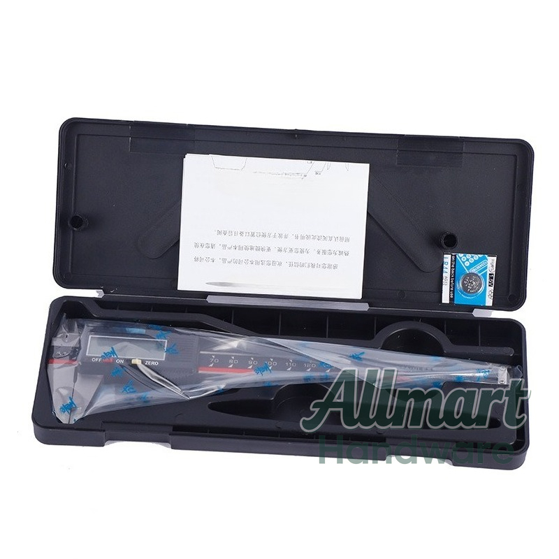 Digital Electronic Caliper, Mu - Diy With Electronics recensione e prezzo