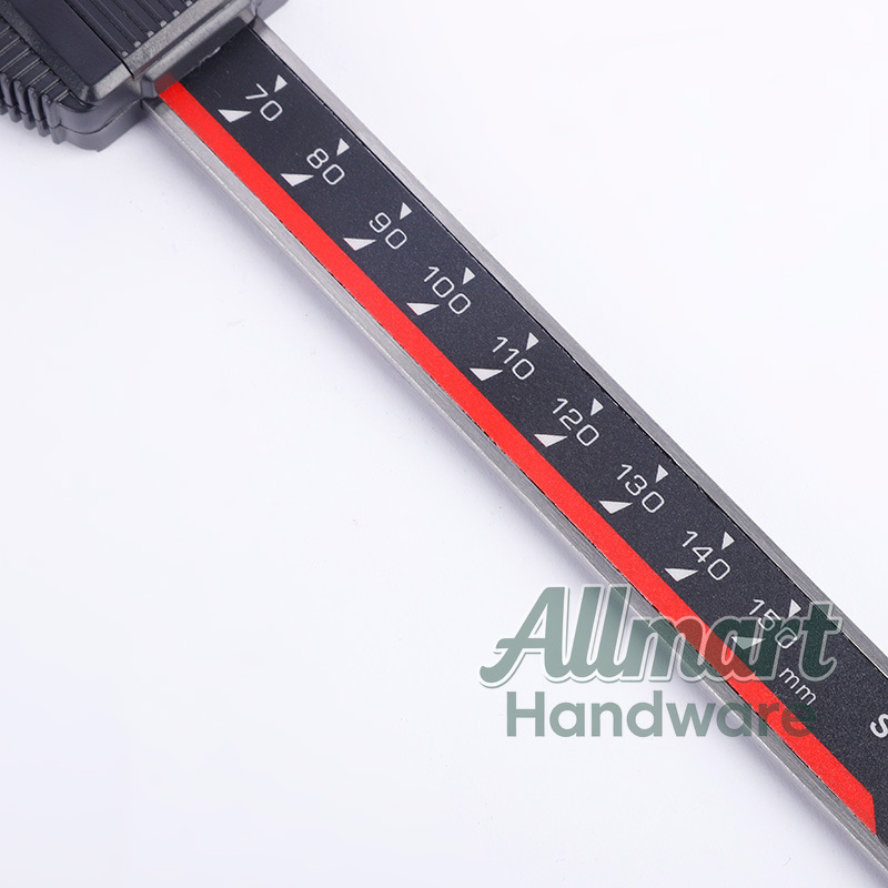 Digital Electronic Caliper, Mu - Diy With Electronics recensione e prezzo