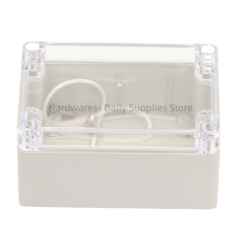 1pc 115x90x55mm Waterproof Pla - Diy Electronics Websites recensione e prezzo