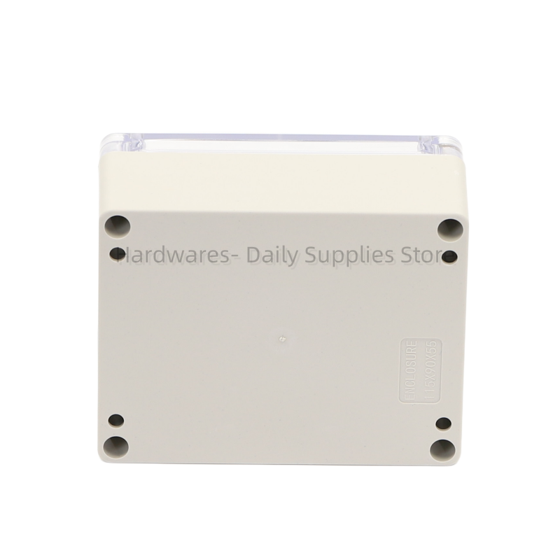 1pc 115x90x55mm Waterproof Pla - Diy Electronics Websites recensione e prezzo