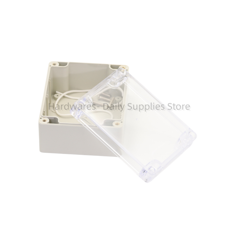 1pc 115x90x55mm Waterproof Pla - Diy Electronics Websites recensione e prezzo
