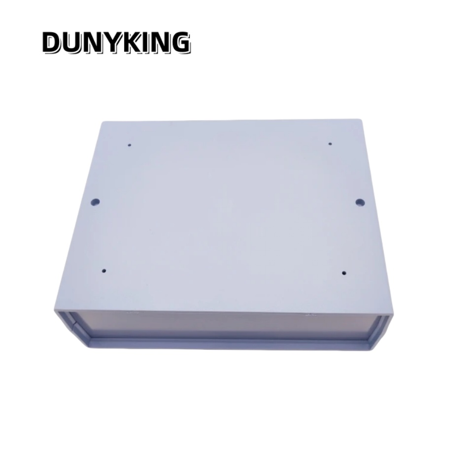 Enclosure Case Plastic Box 195 - Diy Electronics Circuits recensione e prezzo