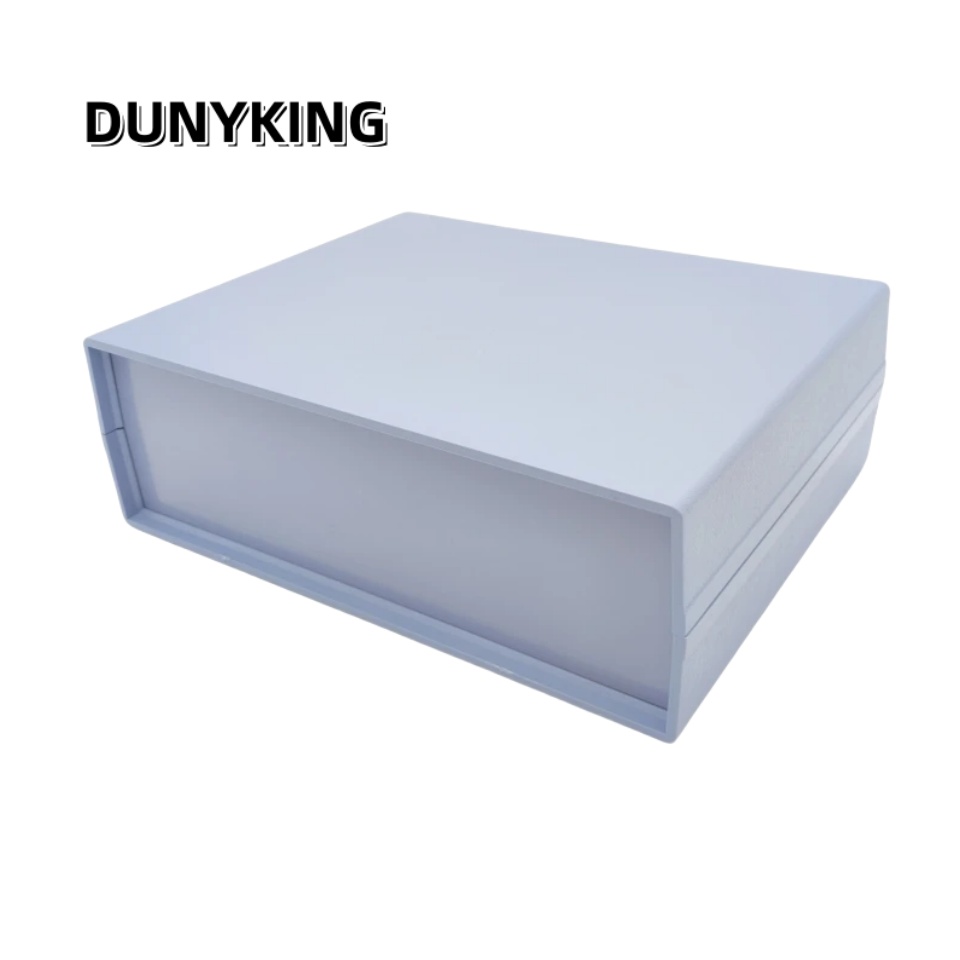 Enclosure Case Plastic Box 195 - Diy Electronics Circuits recensione e prezzo