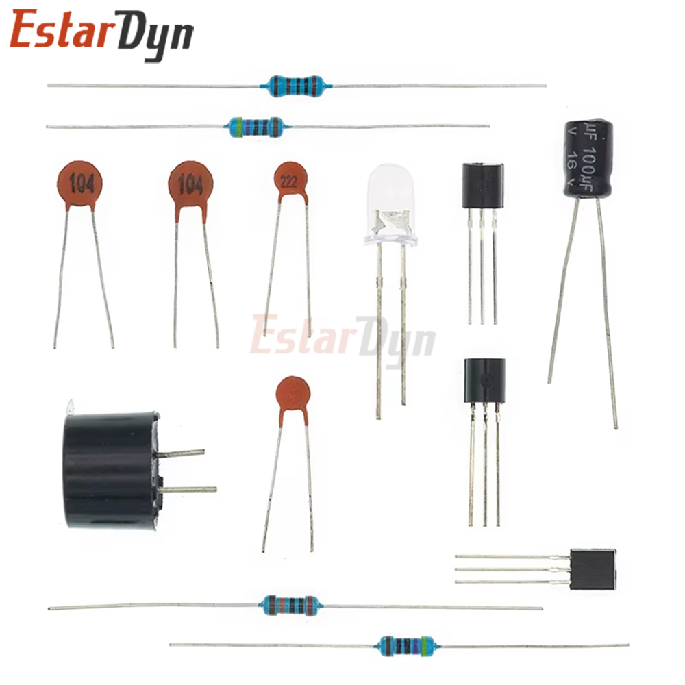 JS-60 DIY Metal Detector Kit D - Diy Electronics Board recensione e prezzo